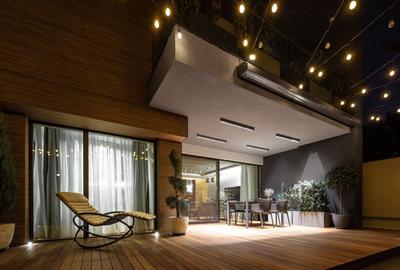 Casă cu 12 camere cu Canalizare în Domenii - 4