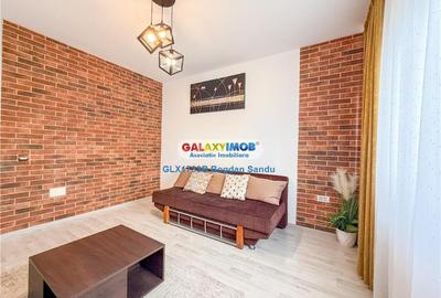 Garsonieră decomandată, mobilată în Militari - 5