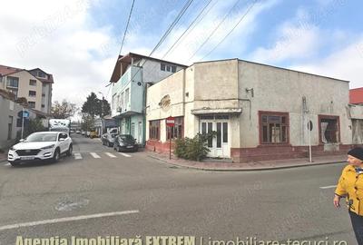 Spa?iu comercial central in Tecuci, fostul restaurant Nicore?ti - 7
