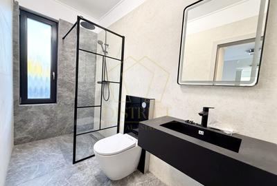 Com 0 | Casa individuala superba cu 5 camere si 3 bai | Dumbravita - 11