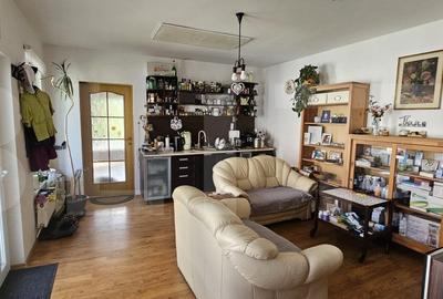 Casa traditionala secuiasca de vanzare – Valea Crisului, aproape de Sf.Gheorghe - 2