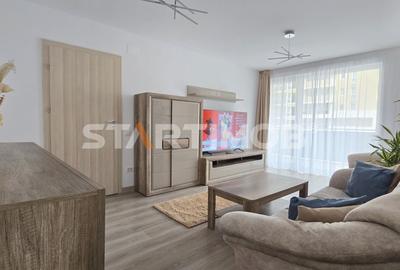 Apartament cu 2 camere decomandat, mobilat în Astra - 1