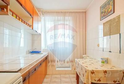 Apartament cu 2 camere semidecomandat în Florilor - 17