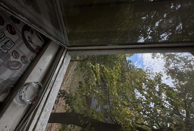 Apartament 2 camere, 32 m2,etaj 1,Gavril Muzicescu 24 - 8