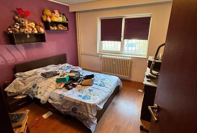 Apartament 3 camere decomandat Tomis Nord- Campus - 2