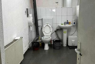 Spațiu comercial, de 80 mp, în Ultracentral - 7