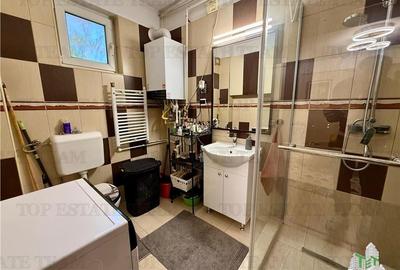 Apartament cu 4 camere | 123mp + 2 locuri de parcare - 18