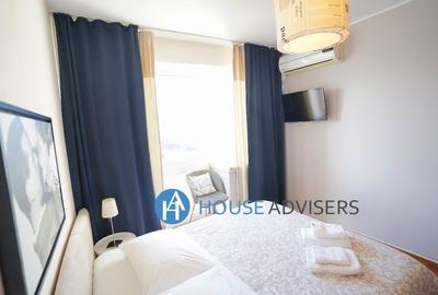 Inchiriere apartament 3 camere Romana - 8