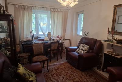 Apartament decomandat în Central