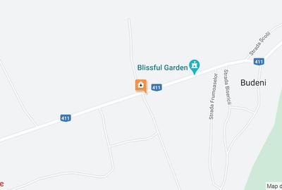 Vand teren 2500mp, langa Delta Neajlov, pretabil ansamblu rezidential/depozit