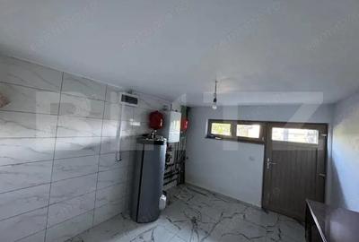 Casă cu 4 camere cu Teren 861 Mp în Micești - 13