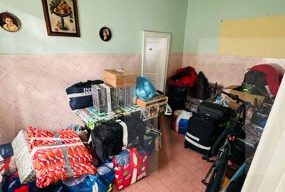 Casă cu 5 camere cu Teren 727 Mp în Pârneava