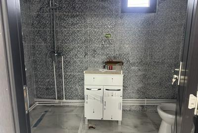 Casă cu 3 camere cu Teren 500 Mp în Letea - 8