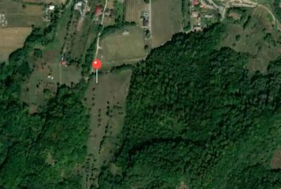 Teren în Stoenești - 4