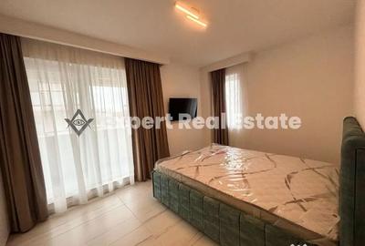 Apartament cu 2 camere semidecomandat în Central - 7