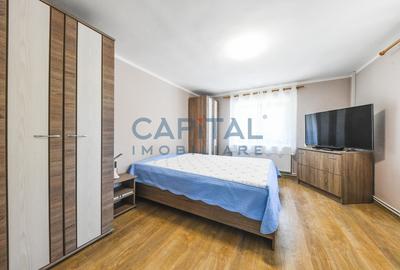 Casa individuala cu teren 783 mp, zona centrala, Dej - 4