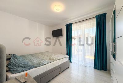 2 camere, imobil nou, zona Iulius Mall - 7