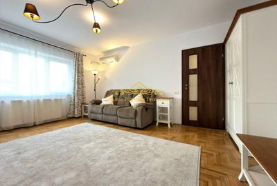 Apartament cu 3 camere decomandat, mobilat în Decebal - 1