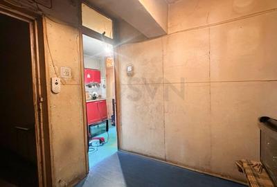 REA1026136 Apartament 4 camere l Parcul Obor - 2