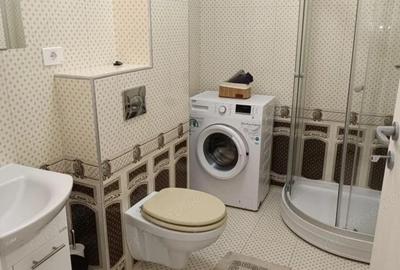 Garsoniera mobilata/utilata/centrala proprie/ Soseaua Oltenitei - 4