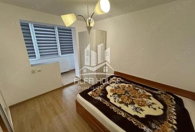 Apartament cu 3 camere nedecomandat în Govândari - 7