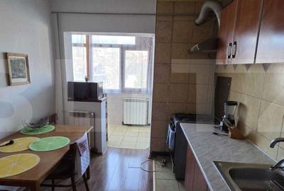 Apartament cu 3 camere decomandat în Păcurari - 7