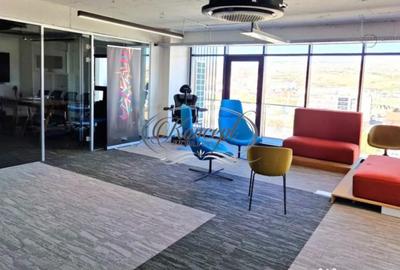 Spațiu comercial, de 280 mp, în Mărăști - 11