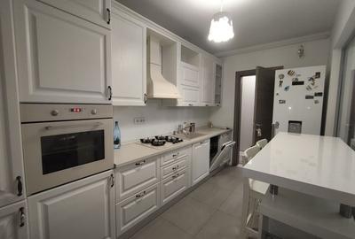 2 Camere Parcare Supraterana 21 Residence Disponibil Imediat - 14