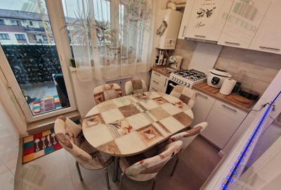 Studio 2 camere de vânzare Popești-Leordeni, Str. Biruinței 81 - 5