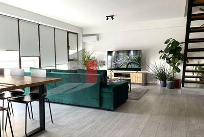 Apartament 3 camere Duplex - zona Calea Calarasilor/Hala ... - 5