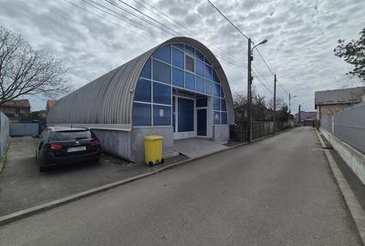 Spațiu comercial, în Central - 1