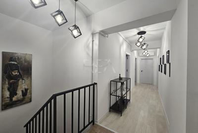 Apartament cu 2 camere decomandat, mobilat în Theodor Pallady - 5