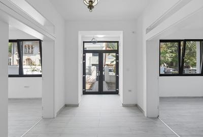 Casa COTROCENI de inchiriat 5 CAMERE-Renovata complet-PRETABIL FIRME - 1