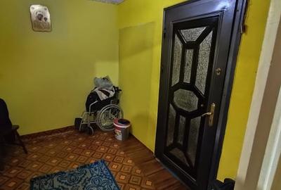 Apartament cu 2 camere semidecomandat în Rahova - 7