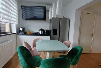 Duplex cu 3 camere cu Canalizare în Tunari - 6