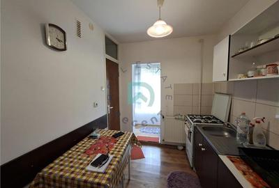 Apartament cu 2 camere decomandat în Griviței - 9