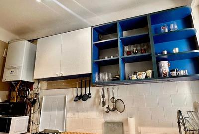 Apartament cu 2 camere decomandat în Cetatea - 13