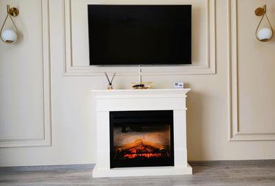 3 camere | P-90 mp + curte 45 mp | Mobilat si Utilat Premium | Top - 6