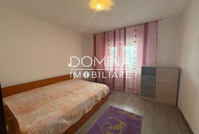 Apartament cu 2 camere decomandat, mobilat în Rovinari - 3