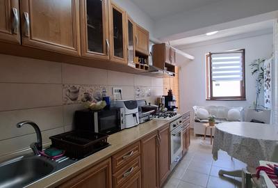 Apartament 2 camere - 19