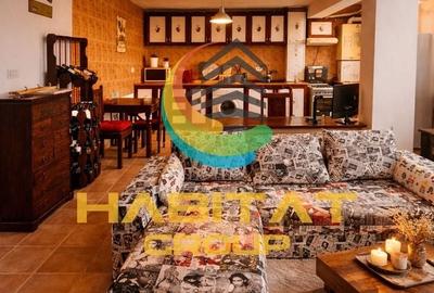 Apartament cu 2 camere semidecomandat, mobilat în Brâncoveanu - 2