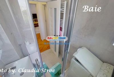 INCHIRIERE APARTAMENT 2 CAMERE TITAN METROU COSTIN GEORGIAN - 17
