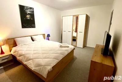 Particular, inchiriez apartement 2 camere zona Astra BV - 2