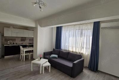 Apartament cu 2 camere semidecomandat în Central - 7