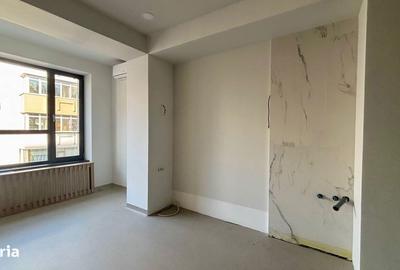 Spațiu comercial, de 63 mp, în Dorobanți - 8