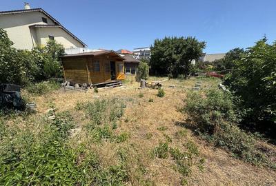 Teren de vanzare | Intravilant Constan?a | 498 mp - 3