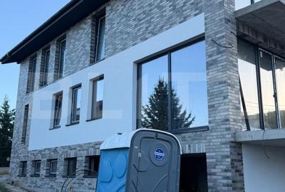 Casă individuală cu 6 camere cu Canalizare în Făget - 4