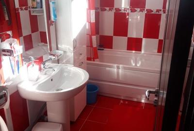 Apartament cu 2 camere nedecomandat în Central - 6