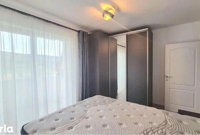 Apartament cu 3 camere semidecomandat în Florești - 8