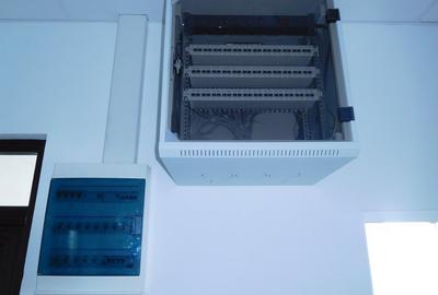 Birou, de 2,000 mp, în Ultracentral - 10